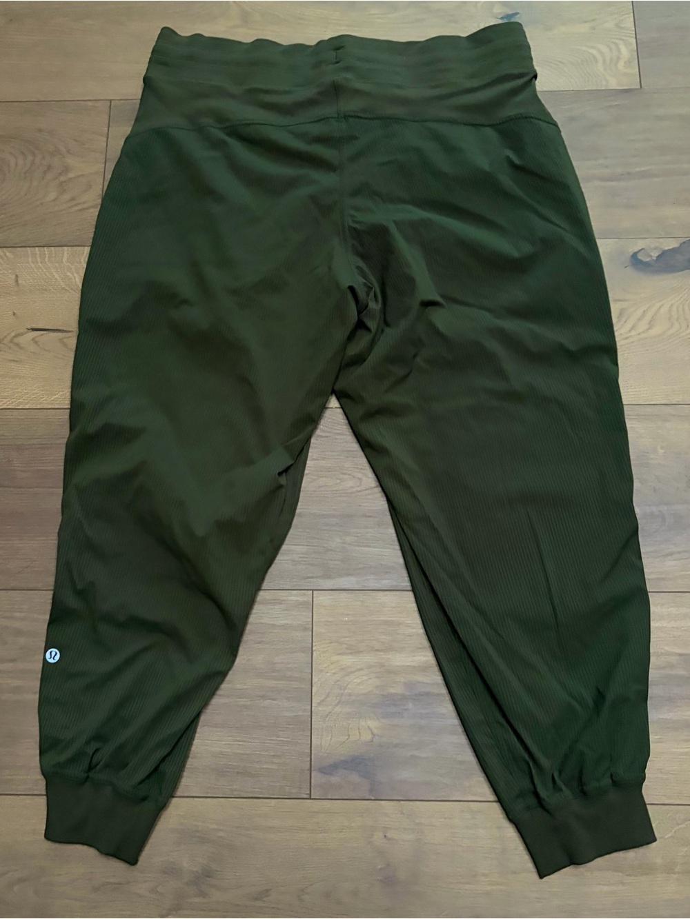 Lululemon Studio Joggers Dark Olive Joggers